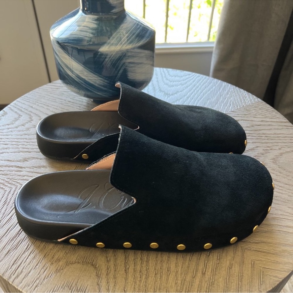 J.Crew Clogs - Picture 3 of 4